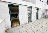 FAMILIENHIT! 3-Zimmer-Terrassenwohnung!
