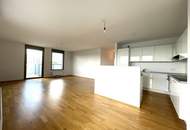 4-Zimmer-GARTEN-Wohnung mit fast 100m² Außenfläche in unmittelbarer U3-Nähe