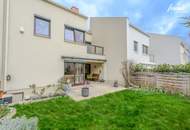 ​​​​​​​Top-gepflegtes Reihenhaus mit Garten und Stellplatz!!!