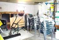 GASTHOF - Restaurant mit Gastgarten im Innenhof und 5 Gästezimmern