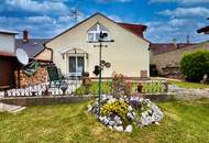 Einfamilienhaus in Hohenau an der March