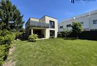 Ihr Familienparadies – Stilvolles Wohnen mit 7 Zimmern und Gartenidylle