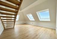 ERSTBEZUG I Marschallplatz I DG-Terrasse mit Weitblick I hohe Decken I Klimaanlage I