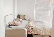 DACHGESCHOSS, INNSTRASSE, 49 m2 Neubau mit 14 m2 Loggia/Terrasse, 2 Zimmer, Komplettküche, Duschbad, Parketten