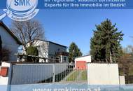 Wohnhaus in sonniger Lage!