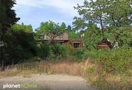 Eckgrundstück in S-Bahn-Nähe!