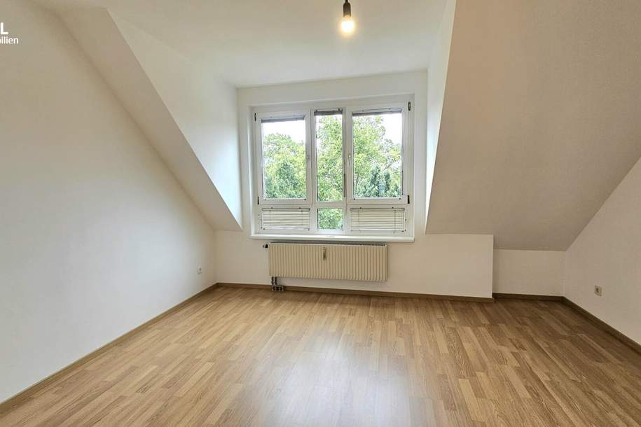 OPTIMALE FAMILIENWOHNUNG ODER 3-er WG AM HENRIETTENPLATZ, Wohnung-miete, 1.399,46,€, 1150 Wien 15., Rudolfsheim-Fünfhaus