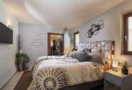 Ski-in/Ski-out am Wilden Kaiser: Moderne Villa mit Wellnessoase