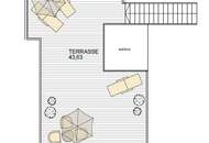 KAISERMÜHLEN: LUXUS PENTHOUSE mit Urlaubsflair