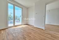 *Provisionsfrei* Neubauwohnungen beim Freizeitparadies "alte Donau" 2-3 Zimmer; Freiflächen; Garagenstellplätze