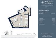 The Legacy - Zukunft berührt Geschichte