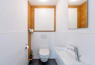 WOHNPARK-GÖSTING: Exklusiver Wohnkomfort im Grünen mit Fernblick