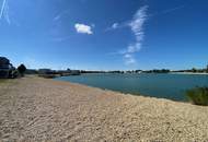 Moderne Doppelhaushälfte in Parndorf: Erstbezug mit Garten und Terrasse!