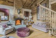 Villa der Superlative in Zentrumslage