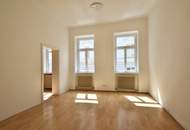 Sonnige Familienwohnung - gesamte Etage!