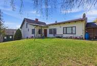 Leben mit Weitblick – unverbaubare Aussicht in perfekter Familienlage!