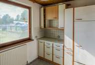 2231 Strasshof Charmanter Bungalow mit Garten und viel Potenzial nahe Bahnhof