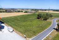 Ein Grundstück, das mit Ihrem Unternehmen mitwachsen kann