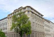 Zinshaus im 15. Bezirk mit hohem Potential ( DG Baubewilligung )