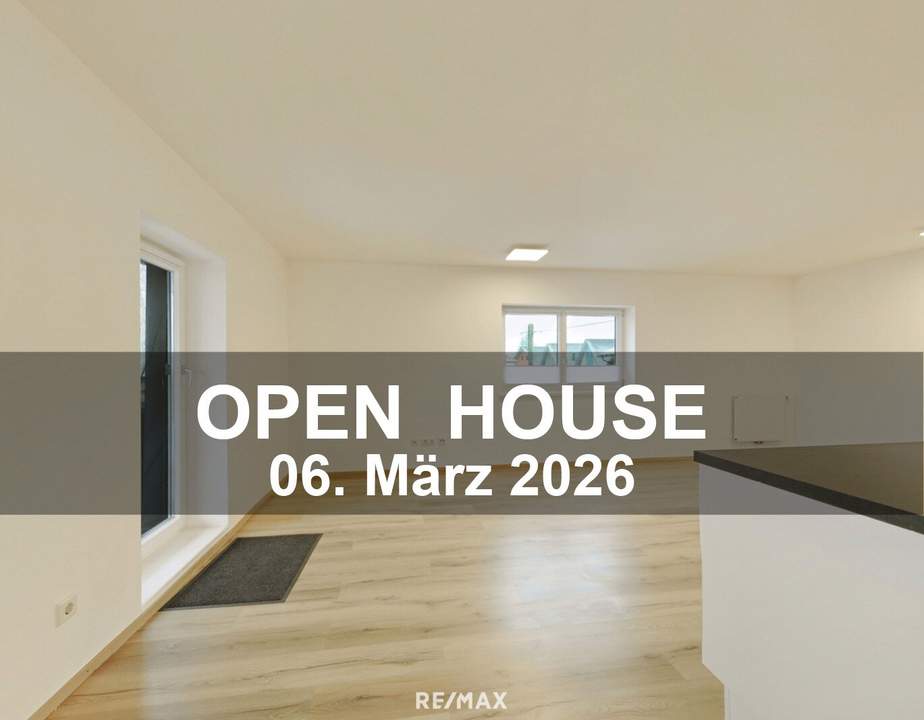 Eigentum schaffen in der eigenen Wohnung – sofort einziehen