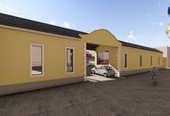 4-Zimmer Wohnung mit Garten & Terrasse