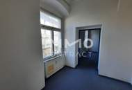 Büro in der Pfarrgasse