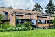 Dort wohnen, wo andere Urlaub machen