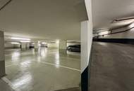 Garagenstellplatz am Doktor-Josef-Resch Platz zu verkaufen