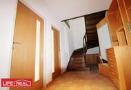 Stilvolle Maisonette-Mietwohnung mit Balkon im Herzen von Linz/Ebelsberg