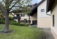 EINZIGARTIGES NATURPARADIES - GROSSZÜGIGER LANDSITZ WO PARKLANDSCHAFT AUF BLÜHENDE OBSTGÄRTEN TRIFFT