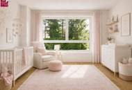 FAMILIENHAUS MIT WEITBLICK – DIESEN SOMMER EINZIEHEN