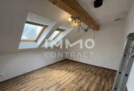 Entwicklungspotenzial in Floridsdorf