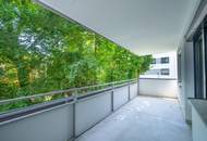 Moderne 2-Zimmer-Wohnung mit Wohlfühl-Balkon in Wals-Siezenheim