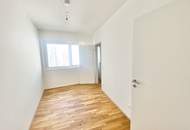 I U3 ERSTBEZUG Top Anlage Dachwohnung 2 Zimmer + Terrasse =DAS LAURENZ= 1 bedroom apartment+terrace