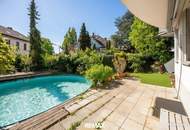 4 Zimmer Gartenwohnung mit Garagenstellplatz in Mauer