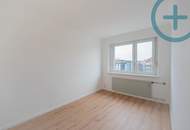 HOCH HINAUS: CHARMANTE 3 ZIMMERWOHNUNG