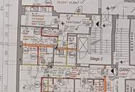 Anlageobjekt - 330m² Geschäftsflächen im Erdgeschoss - Nähe Westbahnhof