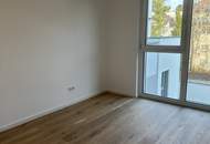 Top Anbindung- 5 Minuten zur U6 Perfekta Strasse, Ruhelage PUR-Sonnenbalkon
