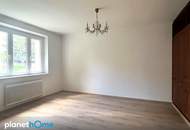 Charmante 4-Zimmer-Wohnung in begehrter Lage des 13. Bezirks – frisch saniert, mit Grünblick