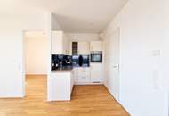 Wohnen im Leopoldtower / Citygate - Eckwohnung mit ca.18 m2 Balkonfläche!