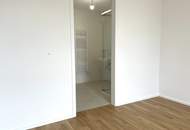 Wunderbare 2 Zimmer Wohnung im ruhigen Teil von Simmering - absolute Ruhelage inkl. Terrasse und Klimaanlage
