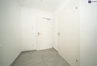 EXTRAKLASSE! ERSTBEZUG - LUXUS IN FELDKIRCHEN BEI GRAZ! Diese traumhafte Neubau-Wohnung mit Tiefgaragenplatz wartet auf Sie - Jetzt Besichtigungstermin vereinbaren