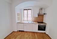 Gemütliche 2-Zimmer-Wohnung in Graz: Franziskanergasse 4 Top 4