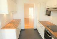 Silbergasse: 86m² Terrassenfläche, 4 Zimmer, 2 Bäder !!!