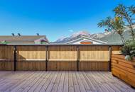 Hochwertiges Penthouse in ruhiger Zentrumslage