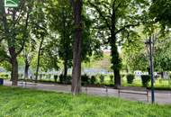 Hochwertige 3-Zimmer-Wohnung mit Balkon! Neben der Millennium City und Donauinsel! Generalsaniertes Haus! Freier Mietzins