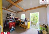 Einfamilienhaus in sehr guter Lage in Zwentendorf an der Donau