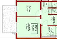 Moderne Architektur trifft idyllische Lage – Neubauwohnung in Imst!
