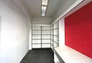Top Lage im 19. Bezirk: Büro oder Geschäftslokal beim Währinger Park!