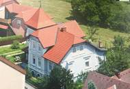 Charmante Stadtvilla im Zentrum von Preding - großzügig und gepflegt!! Ein wahres Unikat! Jetzt besichtigen...